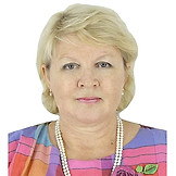 Музалевская Ольга Евгеньевна