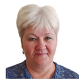 Воробьёва Любовь Александровна