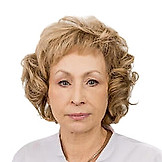 Мубаракшина Наталья Ивановна