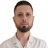 Клюкин Кирилл Владимирович