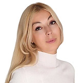 Любимова Анастасия Александровна