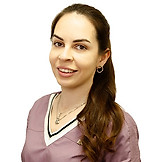 Жуковская Екатерина Николаевна