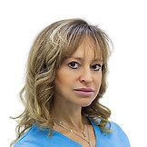 Кондрашова Вероника Петровна