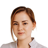 Гатиятуллина Лилия Рустамовна