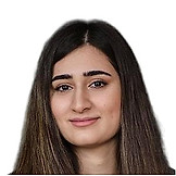 Эйюбова Лейла Фаиговна