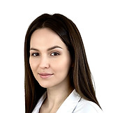 Ефремова Виктория Сергеевна