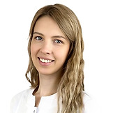 Масленникова Надежда Олеговна