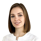 Рожкова Наталья Сергеевна