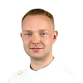 Чичкин Максим Олегович