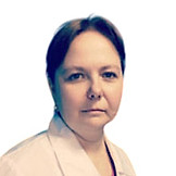 Золотова Ольга Петровна