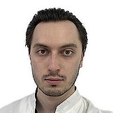 Дубровин Павел Витальевич