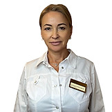 Катина Наталья Владимировна