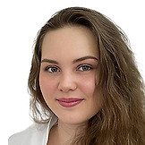 Князева Алена Сергеевна