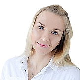 Горбачёва Юлия Александровна