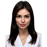 Ишингалеева Кристина Николаевна