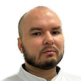 Шашкин Роман Валериевич