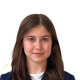 Шерстобитова Анастасия Игоревна