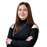 Хохлова Виталина Евгеньевна