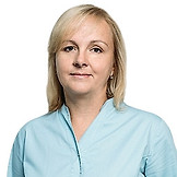 Кузнецова Татьяна Константиновна