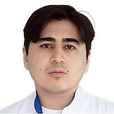 Разаков Амирхон Алишерович