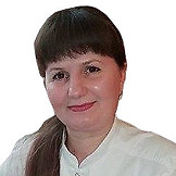 Сирота Евгения Александровна