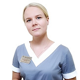 Майорова Любовь Геннадьевна