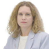 Пашкова Инна Викторовна