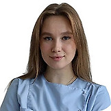 Могилева Валерия Сергеевна