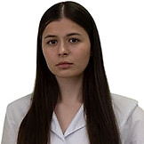 Мерзлова Полина Ярославовна