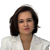 Богатова Дарья Владимировна