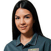 Тюменева Алина Рифатовна