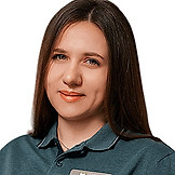 Пылёва Светлана Алексеевна