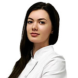 Яруллова Алия Ринатовна