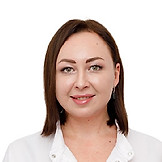 Кабанова Мария Викторовна