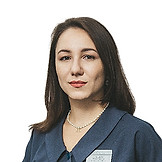 Иванова Татьяна Юрьевна