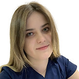 Александрова Екатерина Георгиевна