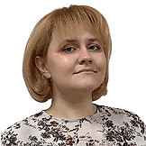 Ерилкина Марина Андреевна