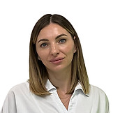 Газизова Юлия Фейзрахмановна