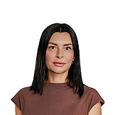 Ковалева Ира Игорьевна