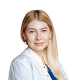 Фитюнина Анна Андреевна