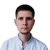 Черников Максим Евгеньевич