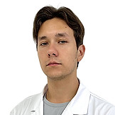 Бичинов Евгений Александрович