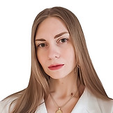 Лебедева Екатерина Петровна