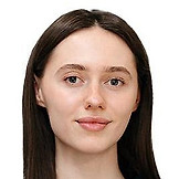 Ращектаева Есения Сергеевна