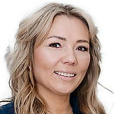 Ильина Мария Сергеевна