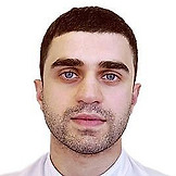 Читашвили Валерий Сосоевич