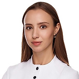 Требунских Анна Сергеевна