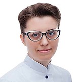 Гомозкова Маргарита Александровна