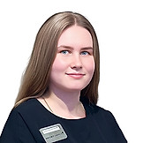 Орлова Юлия Геннадьевна