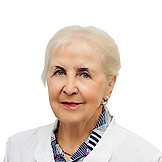 Сеннова Людмила Георгиевна